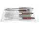 Set de Utensilios Ecology